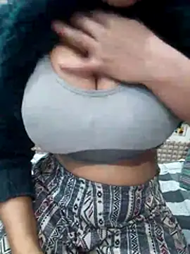 Miss_Ayesha_Khan Webcam show