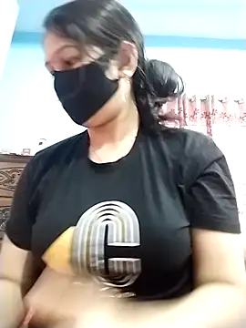 Prionti-'s Webcam Show