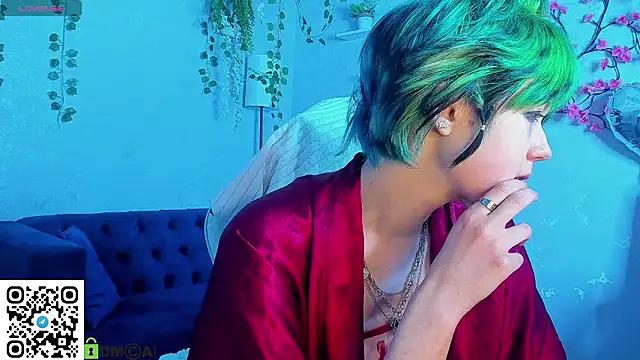 CarolineRichter Live XXX Chat