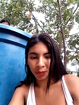 chaparritahot99 网络视讯表演