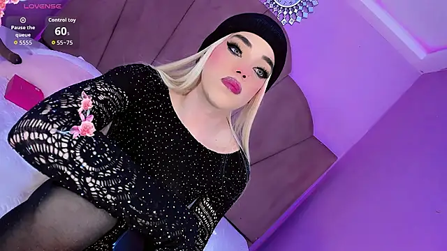 Babyuriel211's Live XXX Chat