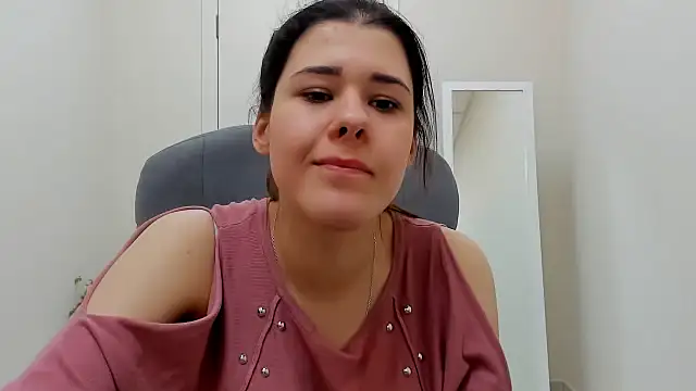 Joannia Live XXX Chat