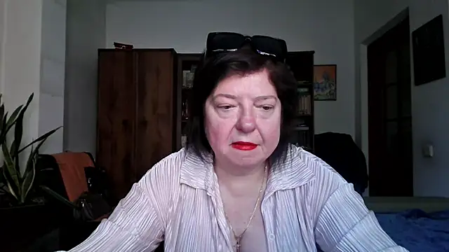 Violet_Pulse Live XXX Chat