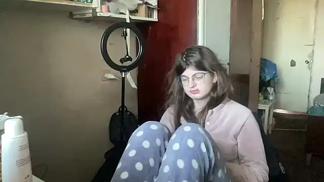 NikaXZimax Live XXX Chat