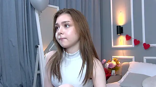 NatalieCroft 即時 XXX 聊天