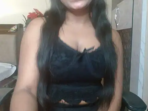 Lola_Bebeのウェブカメラショー