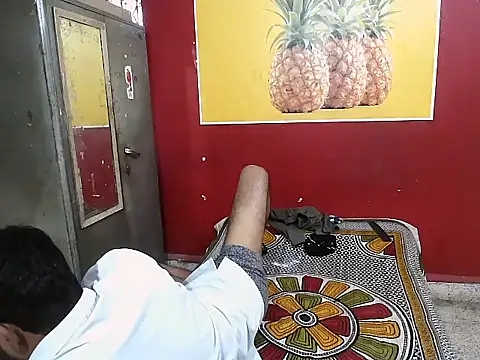 Lovelycouple25のライブXXXチャット