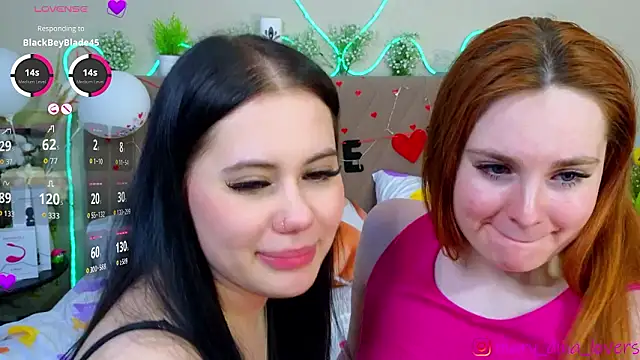 Mary_Dina live XXX chat