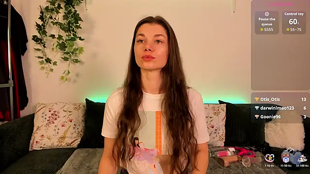 _Eva_Vibe_ Live XXX Chat