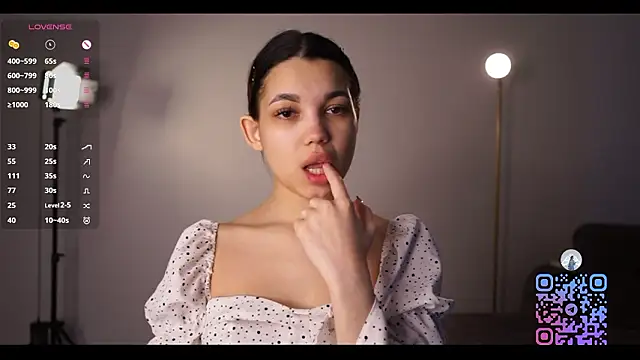 Empty_Drive's Webcam Show