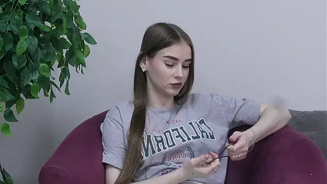 CindaMartins 即時 XXX 聊天