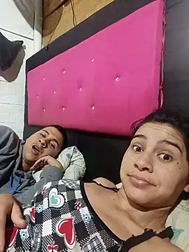 Sophia_Noah live XXX chat