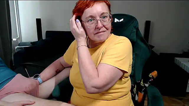 โชว์เว็บแคมของ JoannaAndNeighbour