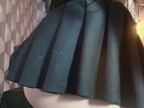 HannaCarrter Live XXX Chat