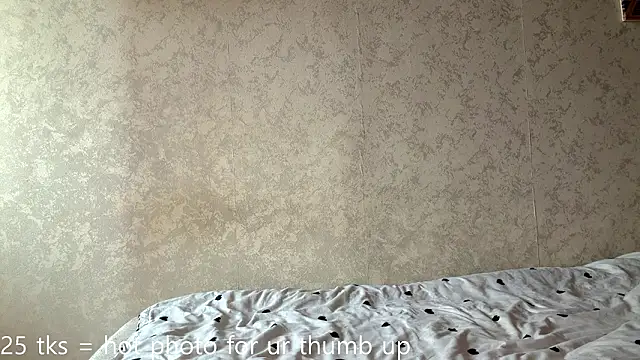 ToriHellberg – Kamerová šou