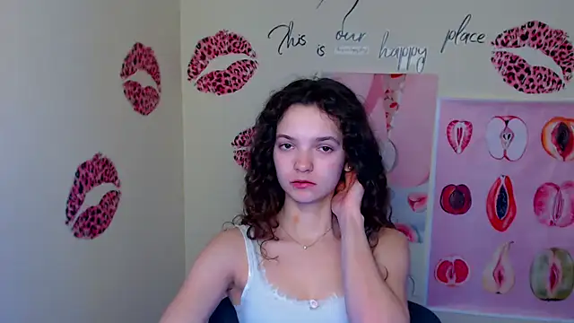 _SusieSu_ Live XXX-chat