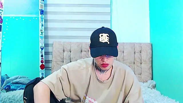 _justinmoon2 Live XXX-Chat