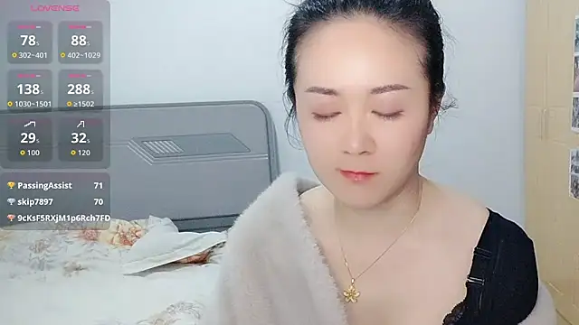 Chat XXX en directo de fanfan-FF