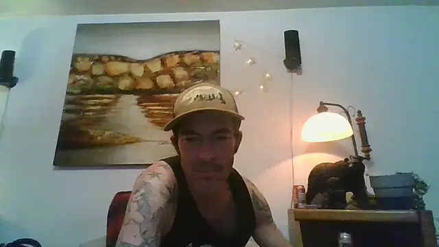 theboobietrap Live XXX-Chat