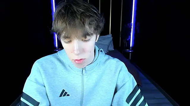 MarkBranston 在線直播表演