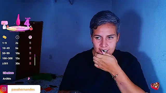 Онлайн чат XXX Yessi_rousse