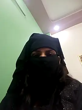 Aafreen_36 Show Webcam