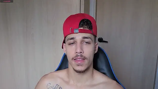 orionblaze69_ Webcamshow