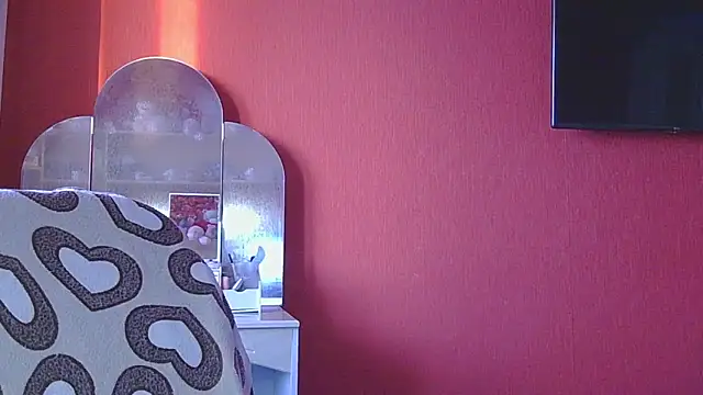 Beloved_Mary Webcam show