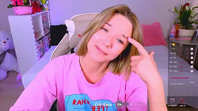 Karen_morris 现场XXX聊天