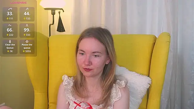 CathyHeximer: απευθείας συνομιλία ΧΧΧ