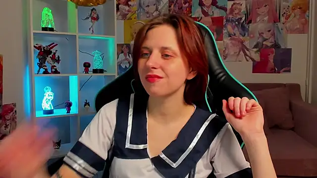 FreyaVey Chat XXX live