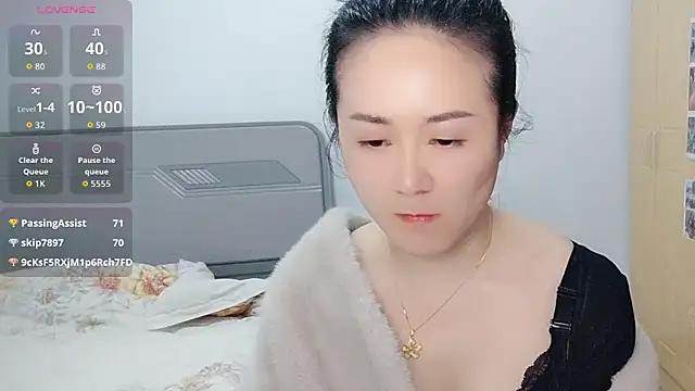 fanfan-FF – Naživo XXX chat