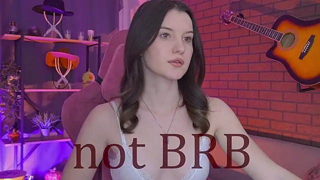 Živý XXX chat AgataWillis