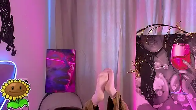 Živý XXX chat MargieDavidson