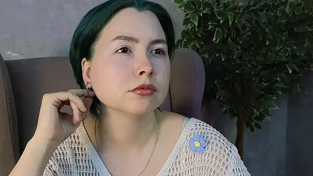 AnitaMeyer's Live XXX Chat