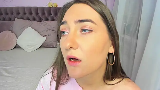 Evalaniss' Live XXX Chat