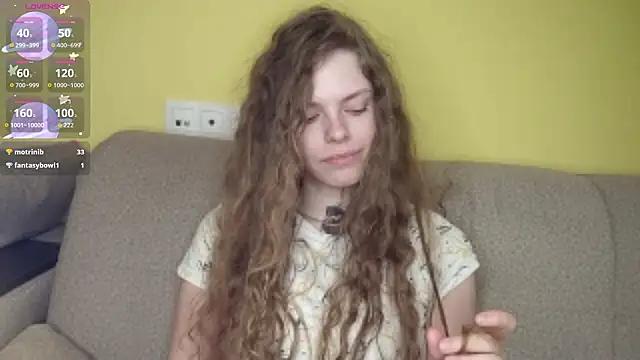 RayaNenlian Live XXX chat