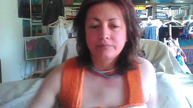 XXX chat uživo modela MariaAnaSunshine