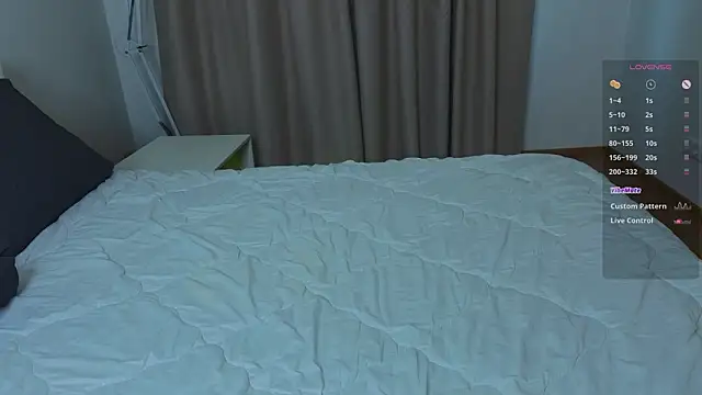 Czat XXX na żywo – TiffinyMergist