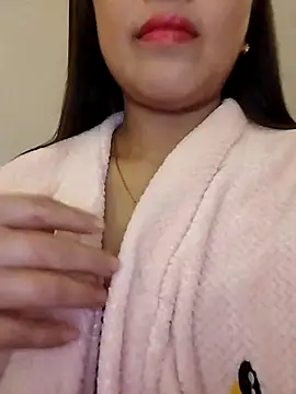 01_ANNA_01 élő XXX-chatje