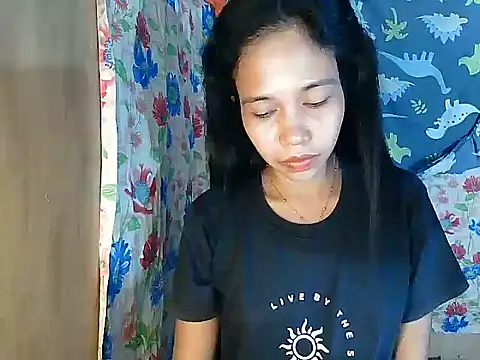 Czat XXX na żywo – PinaySkinnyGirl