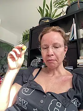 Chat XXX en directo de AnnikaRose