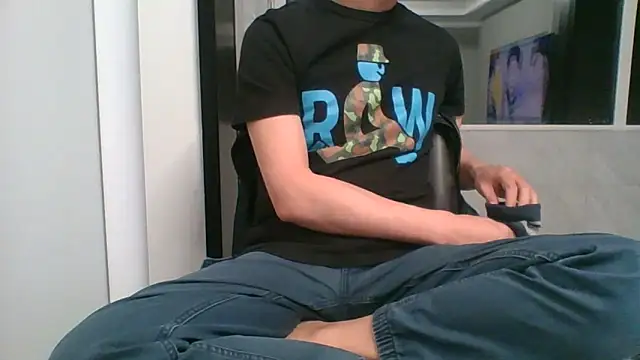 nole_china7's Live XXX Chat