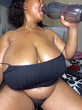 MayaPassion's Webcam Show