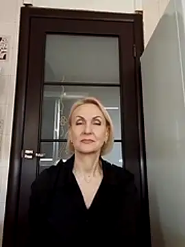 Вебкам-шоу MichelleSolis