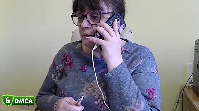 Show de webcam de BrandiOhNight