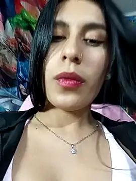 charlottte_wh 라이브 XXX 채팅