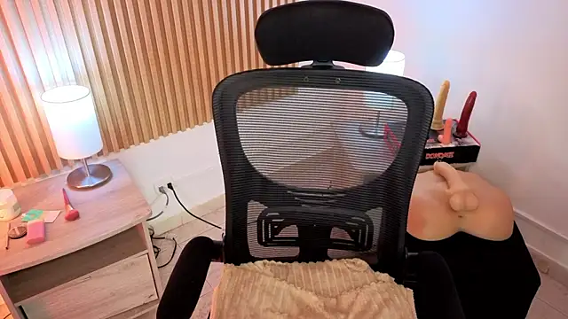 Sembang XXX Secara Langsung MarianL0ve