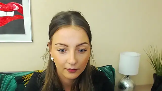 Czat XXX na żywo – NatalieSexy