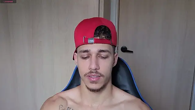 Chat XXX Live orionblaze69_